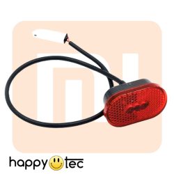 Luce posteriore per Xiaomi Essential / 1S / Pro 2 / Mi 3