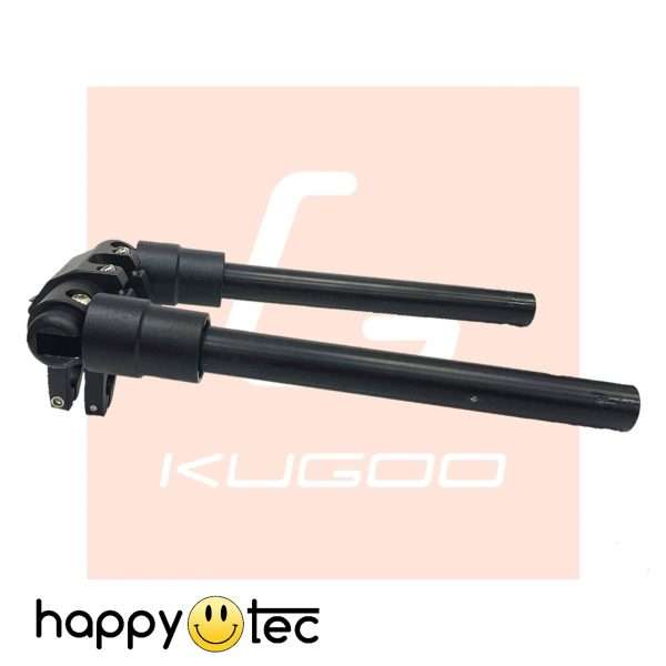 Manubrio di ricambio per monopattino Kugoo Kirin M4 - M4 Pro