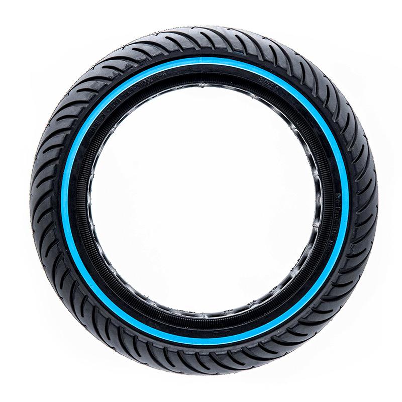 Copertone Pieno Gomma Piena 8.5x2.0 Nero Monopattini Monopattino Elettrico 158661