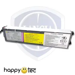 Batteria di ricambio originale per monopattino Lancia Ypsilon