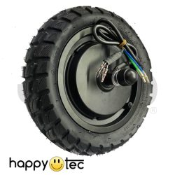 Motore originale Jeep Jxp Extreme Performance (Modello Off-Road)