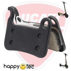 Pasticche Ducati Pro-III R - Pro-III Advanced Safety - Scrambler Cross-E Sport WTS