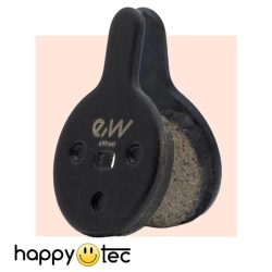 Pasticche di ricambio per monopattino Kugoo Kukirin G2 Pro e G2 Max