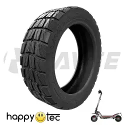 Copertone anteriore off-road 80/65-7,5 tubeless per monopattino elettrico Navee XT5